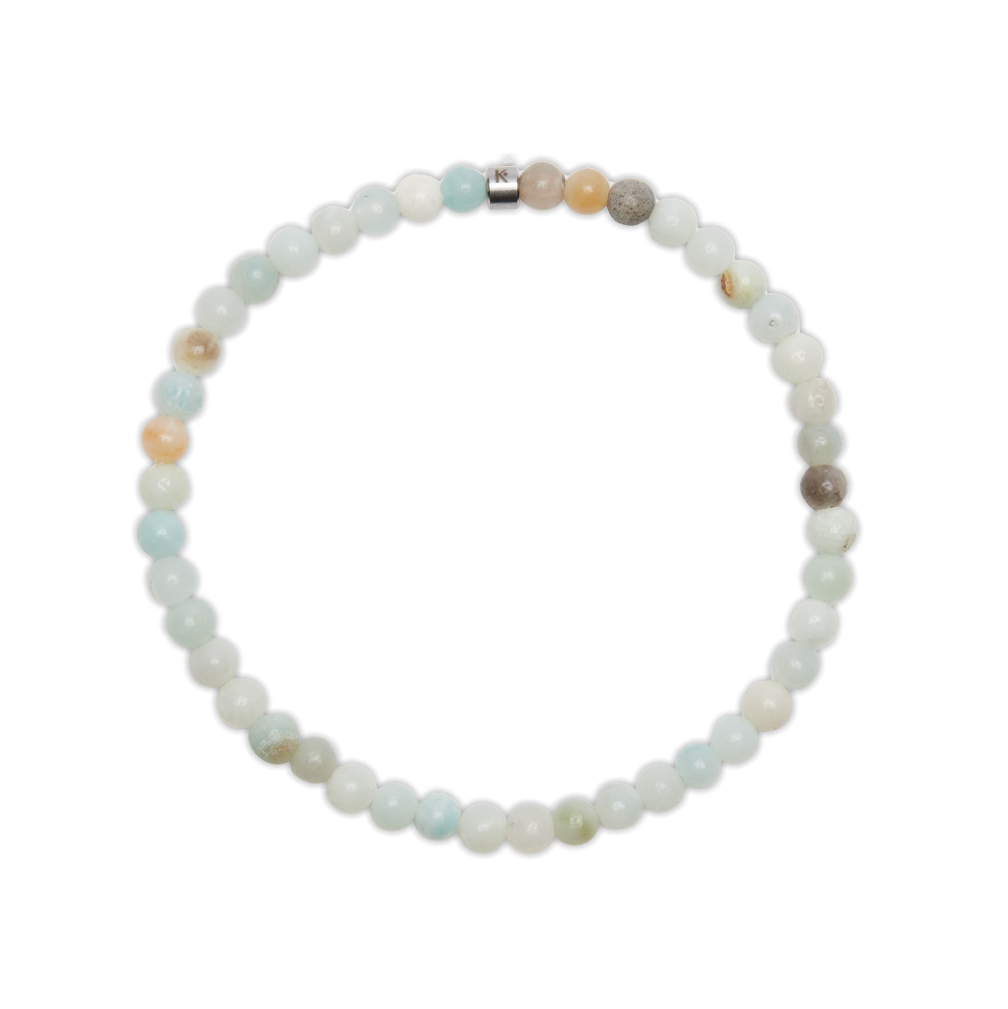 Mini Amazonite Bracelet “Energy”