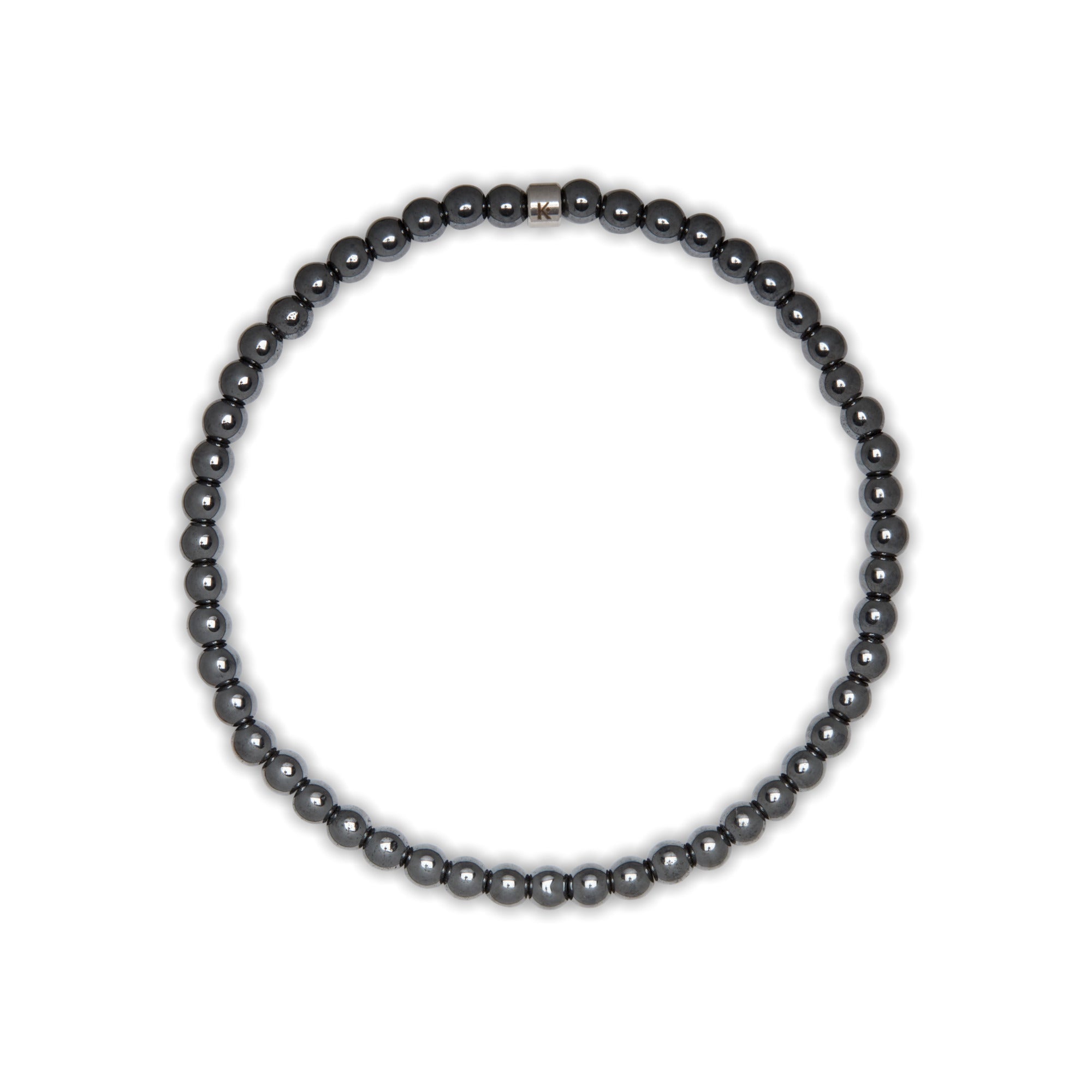 Mini Hematite "Energy" Bracelet