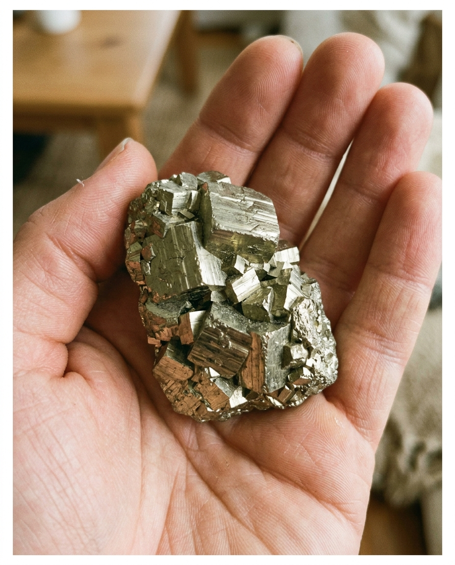 Pyrite