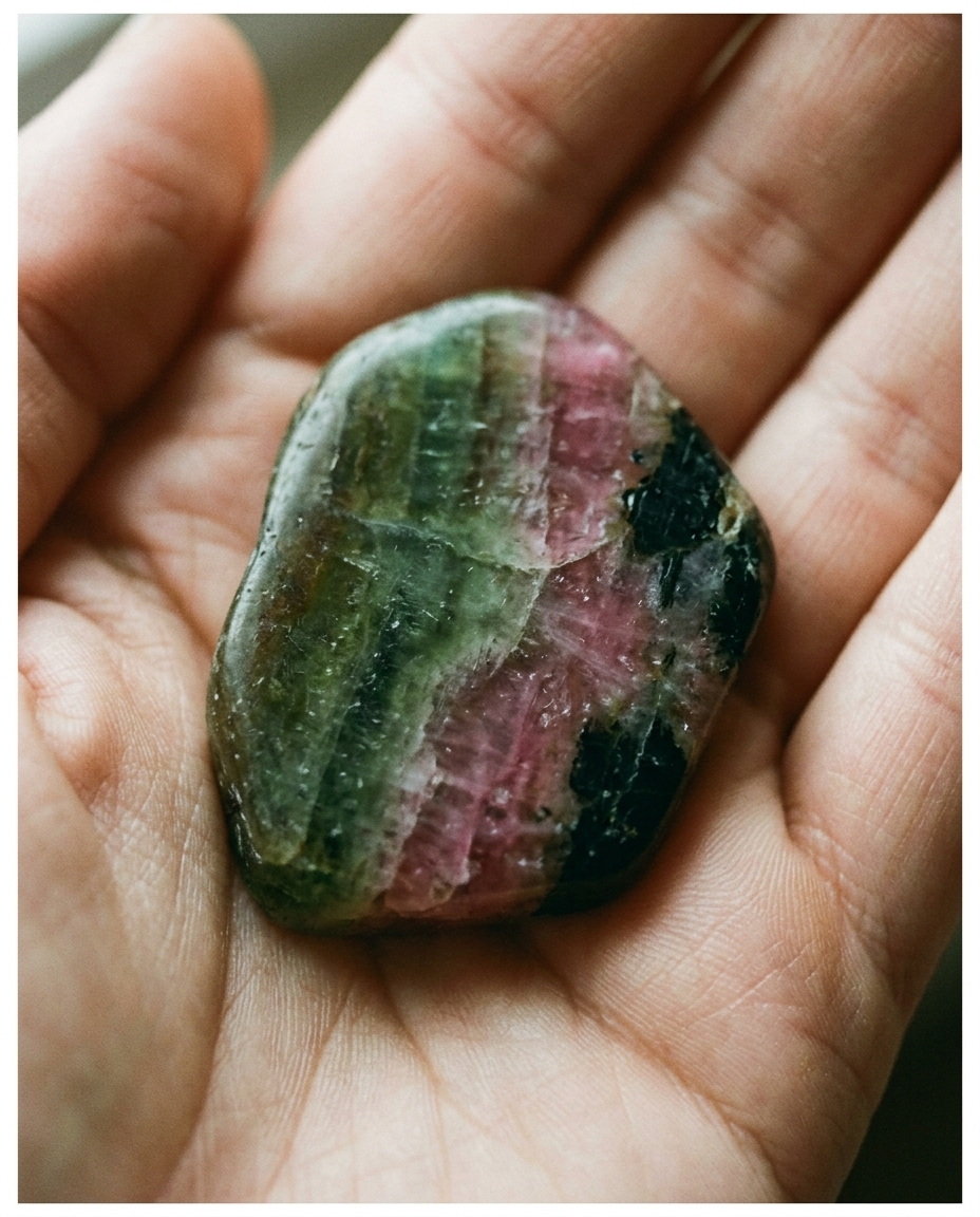 Tourmaline