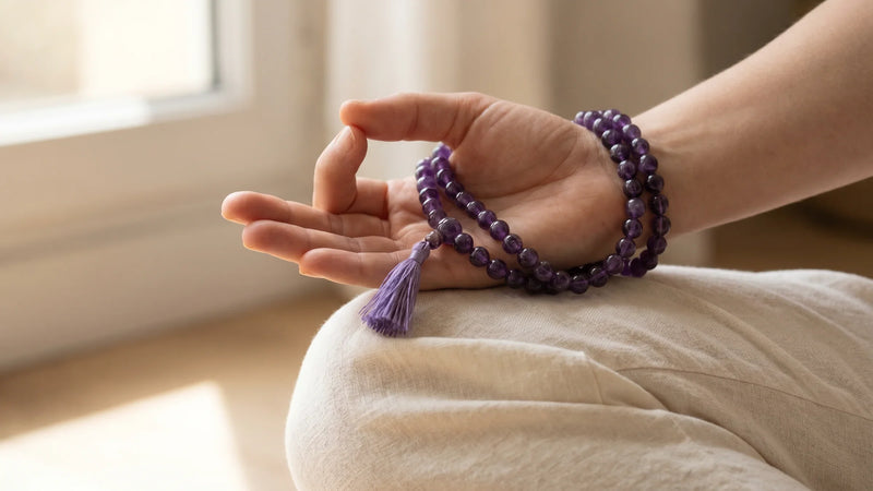 Mala bracelet : signification, tradition et utilisation