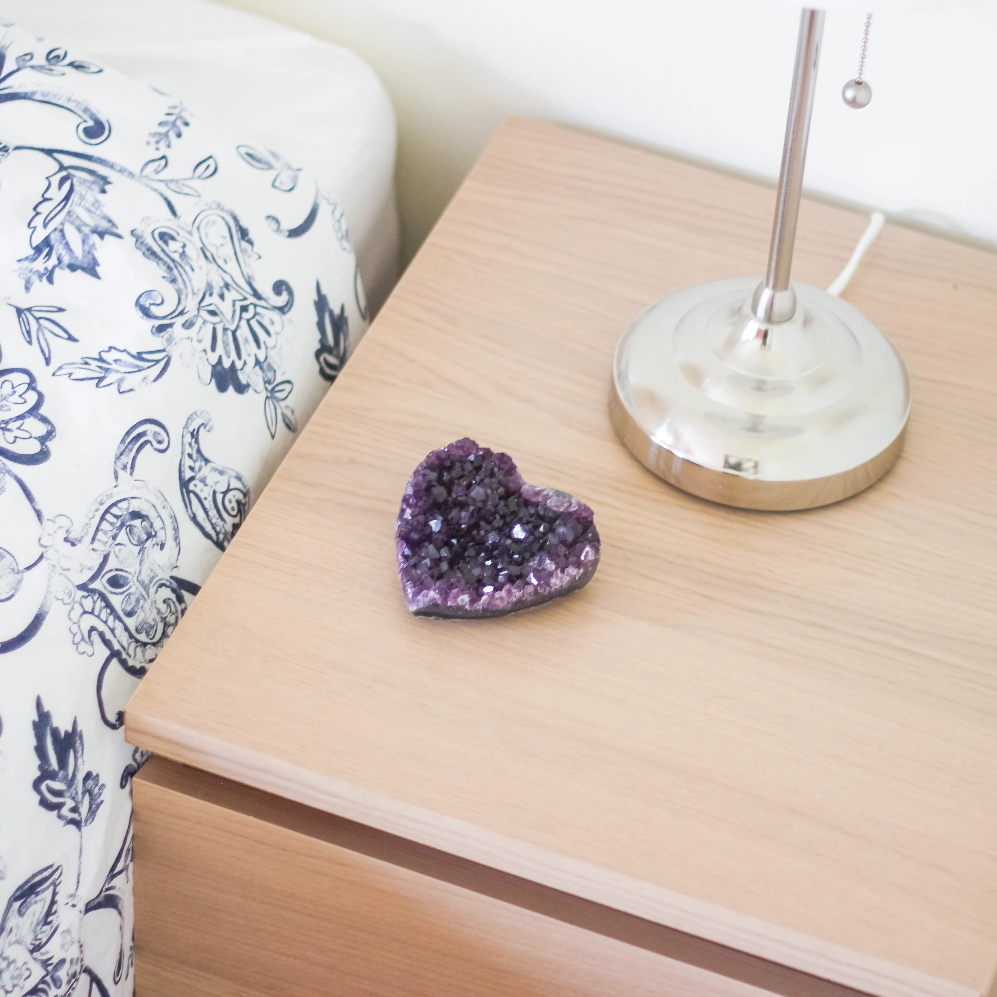 Pierres semi-précieuses