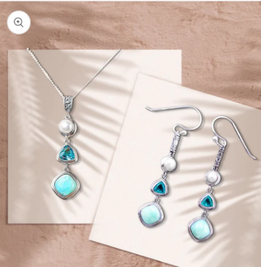Earring Set