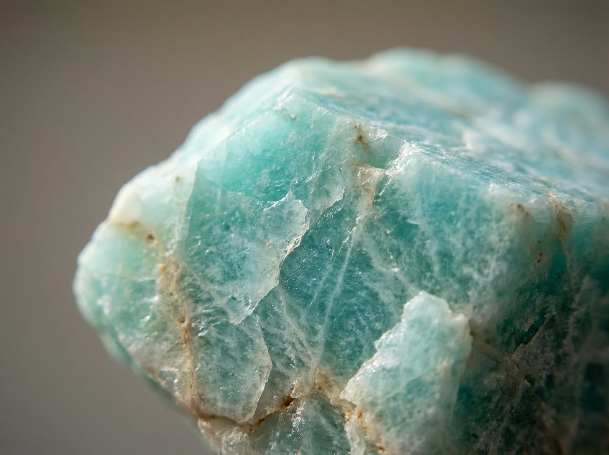 Amazonite