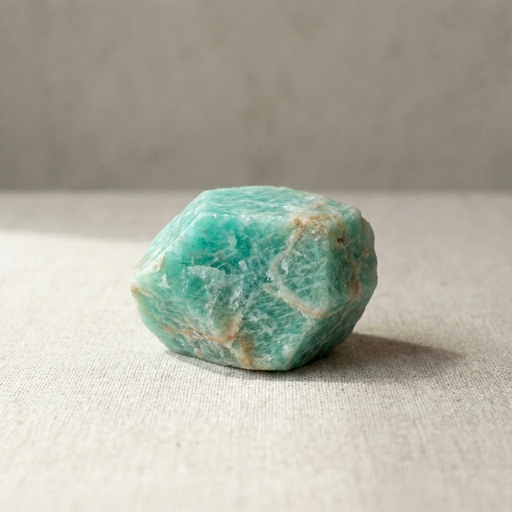 Amazonite