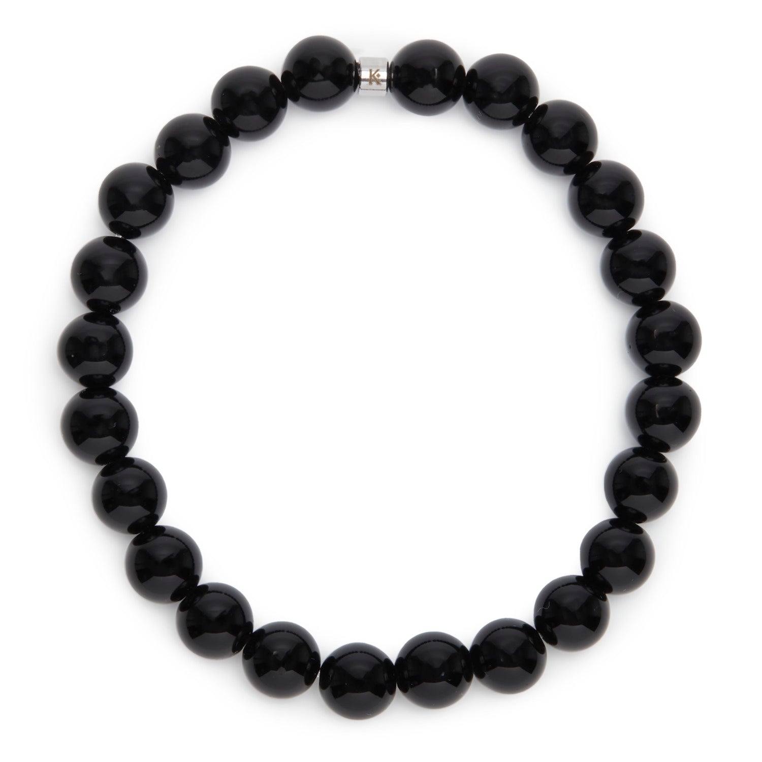 Obsidian "Energy" Bracelet