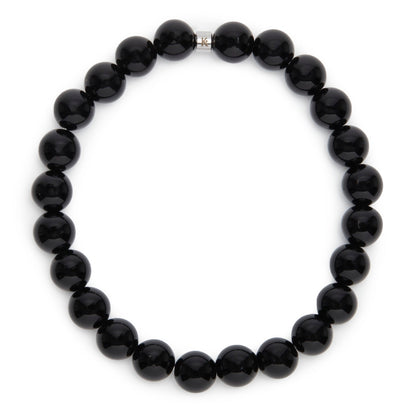 Obsidian "Energy" Bracelet