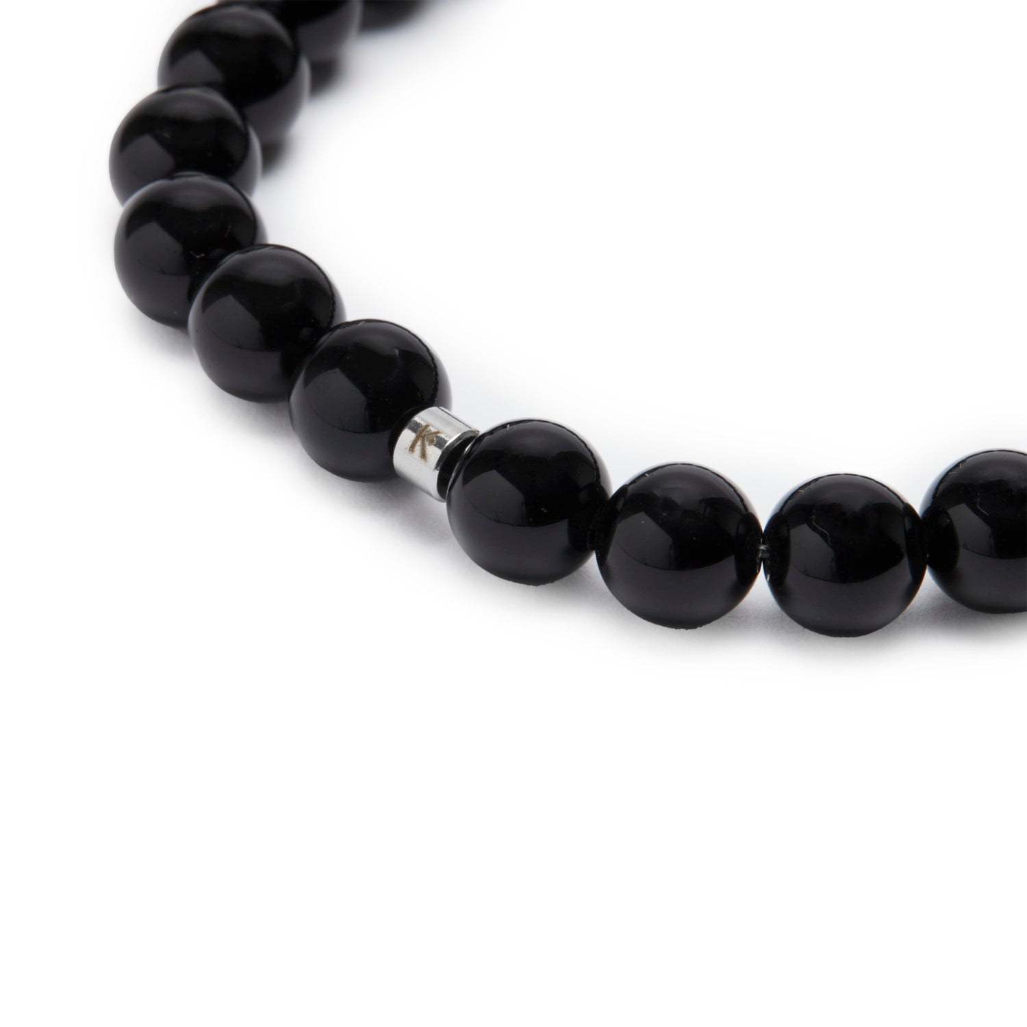 Obsidian "Energy" Bracelet