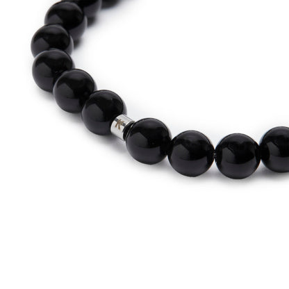 Obsidian "Energy" Bracelet