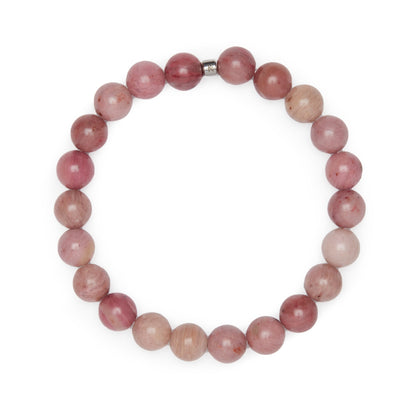 Rhodonite Bracelet “Energy”