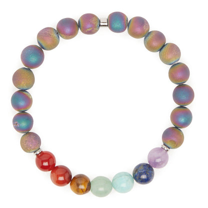 7 Chakras Bracelet “Positive Energy”