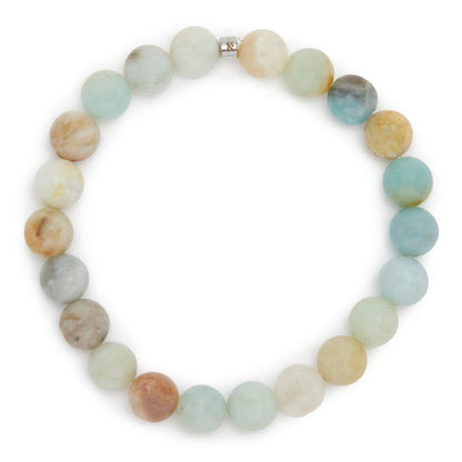 Amazonite Bracelet “Energy”