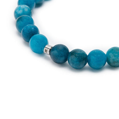 Apatite "Energy" Bracelet