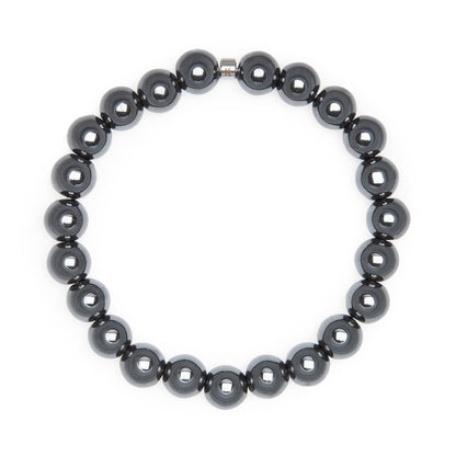 Hematite "Energy" Bracelet