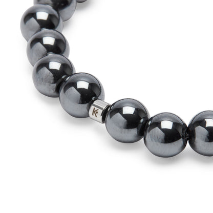 Hematite "Energy" Bracelet