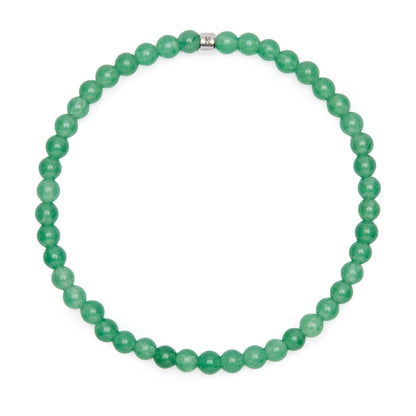 Mini “Energy” Aventurine Bracelet
