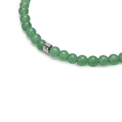 Mini “Energy” Aventurine Bracelet