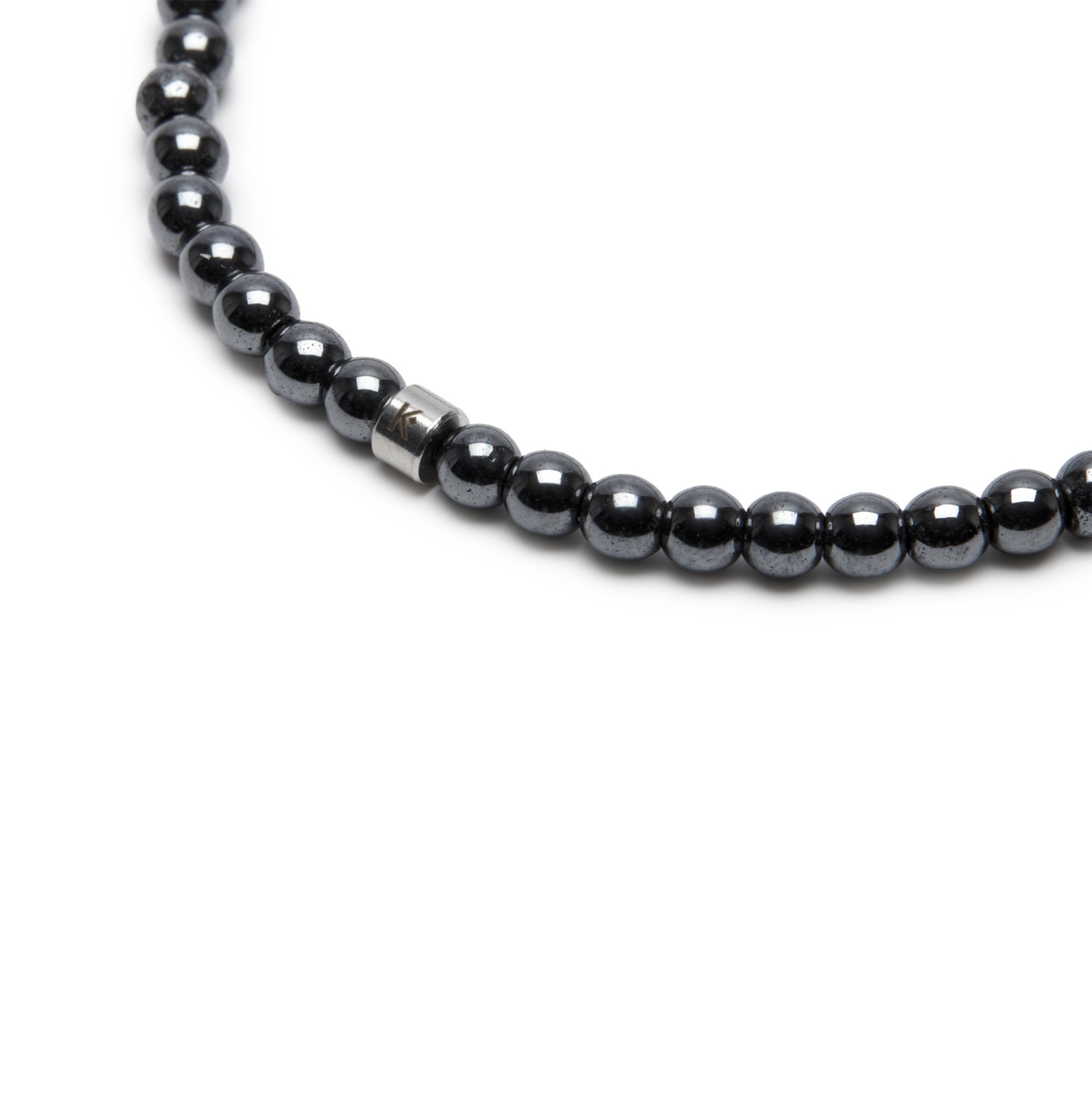 Mini Hematite "Energy" Bracelet 