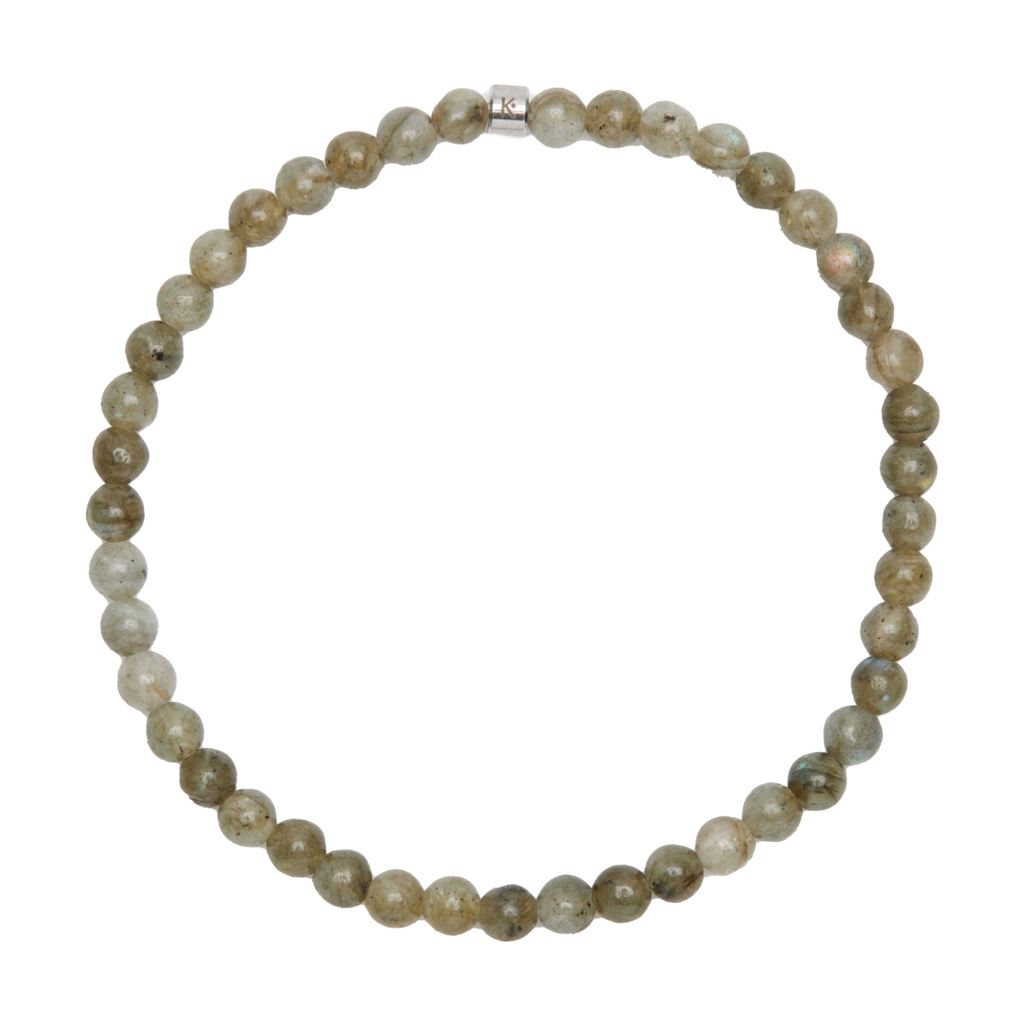 Mini Bracelet en Labradorite "Energie"