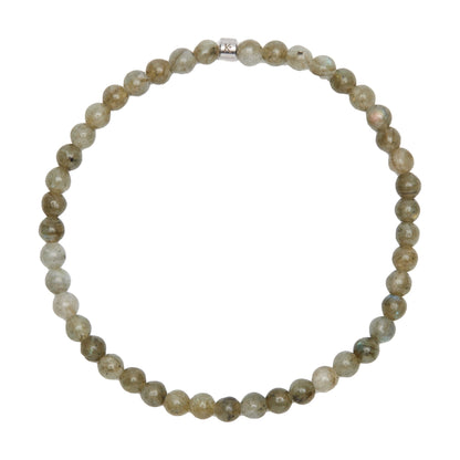 Mini Bracelet en Labradorite "Energie"