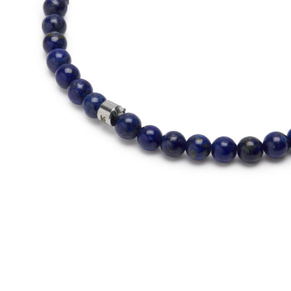 Mini Bracelet en Lapis Lazuli "Energie"