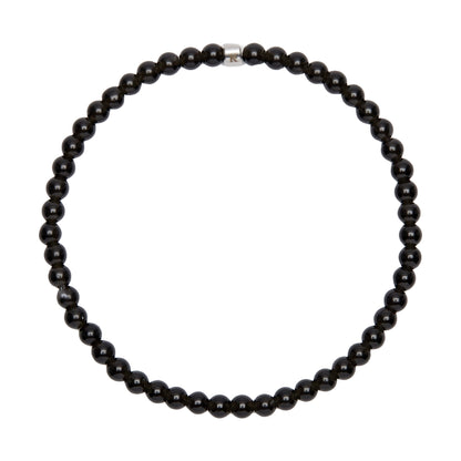 Mini Obsidian "Energy" Bracelet