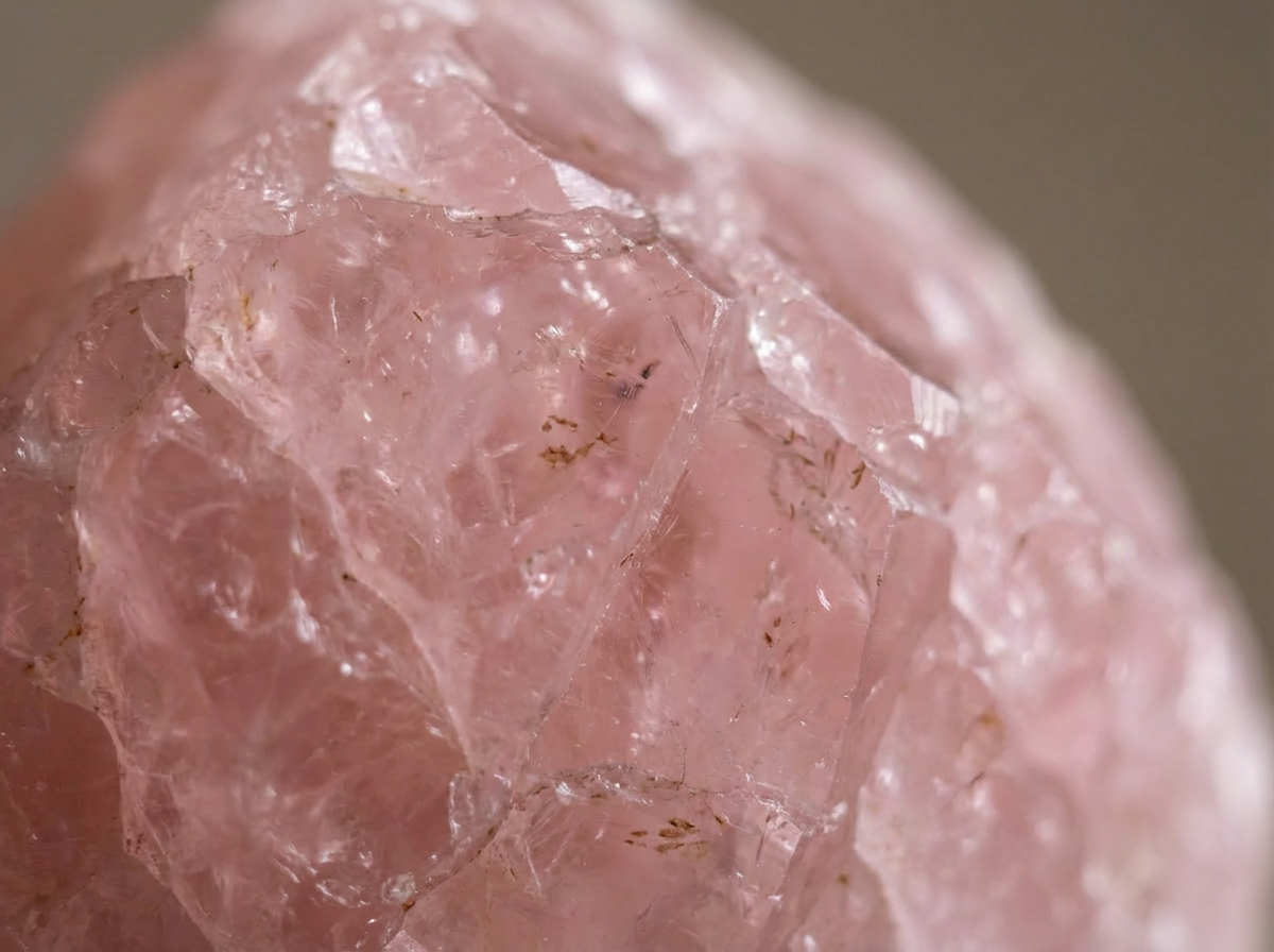 Quartz Rose