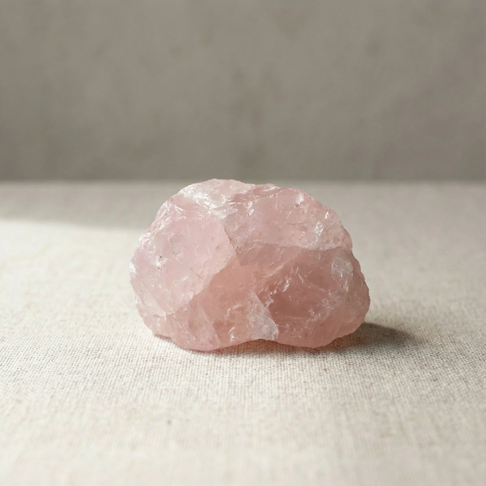 Quartz Rose