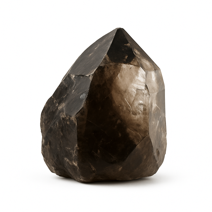 Quartz Fumé