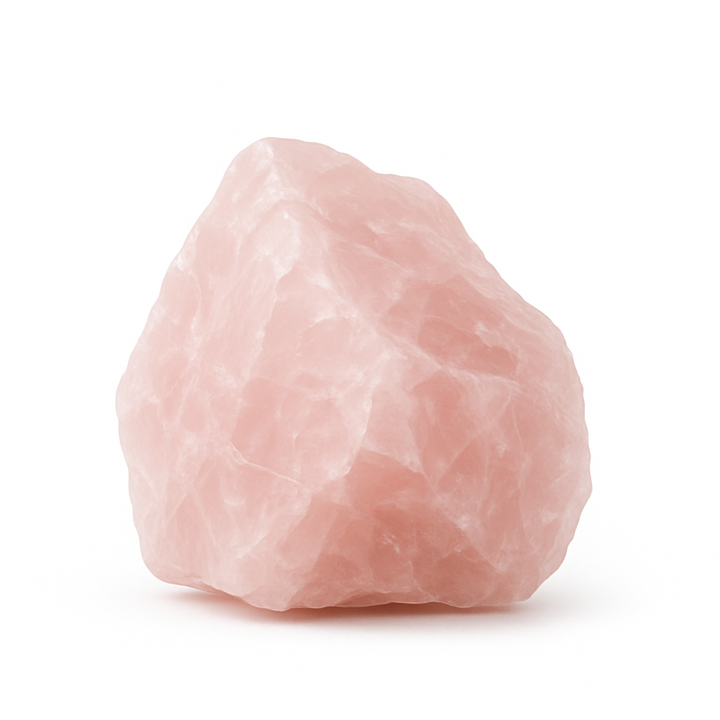 Quartz Rose