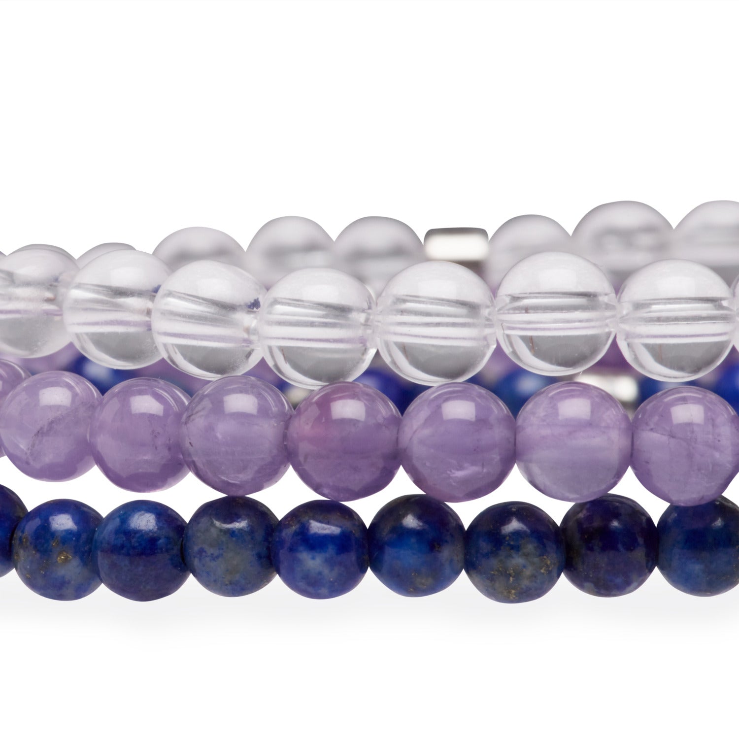 Set of 3 Mini “Divination” Bracelets