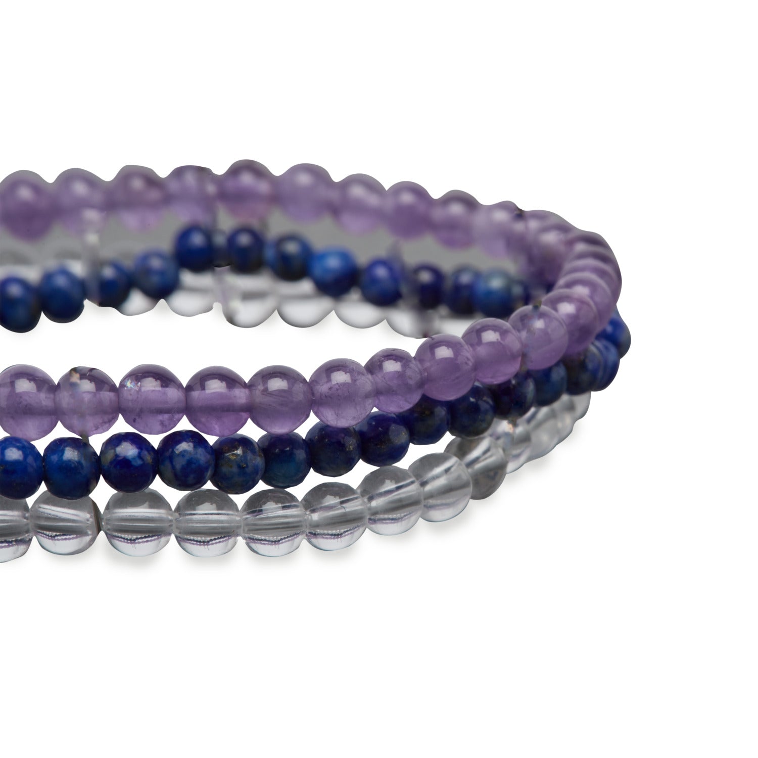 Set of 3 Mini “Divination” Bracelets