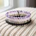 Set de 4 Mini Bracelets "Mes préférés"