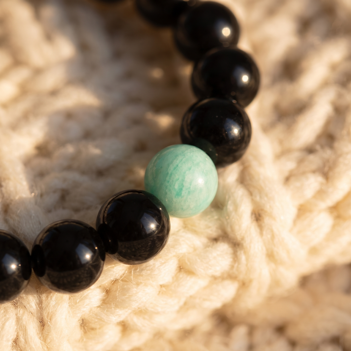 Bracelet Anti-Stress - macro - image 5