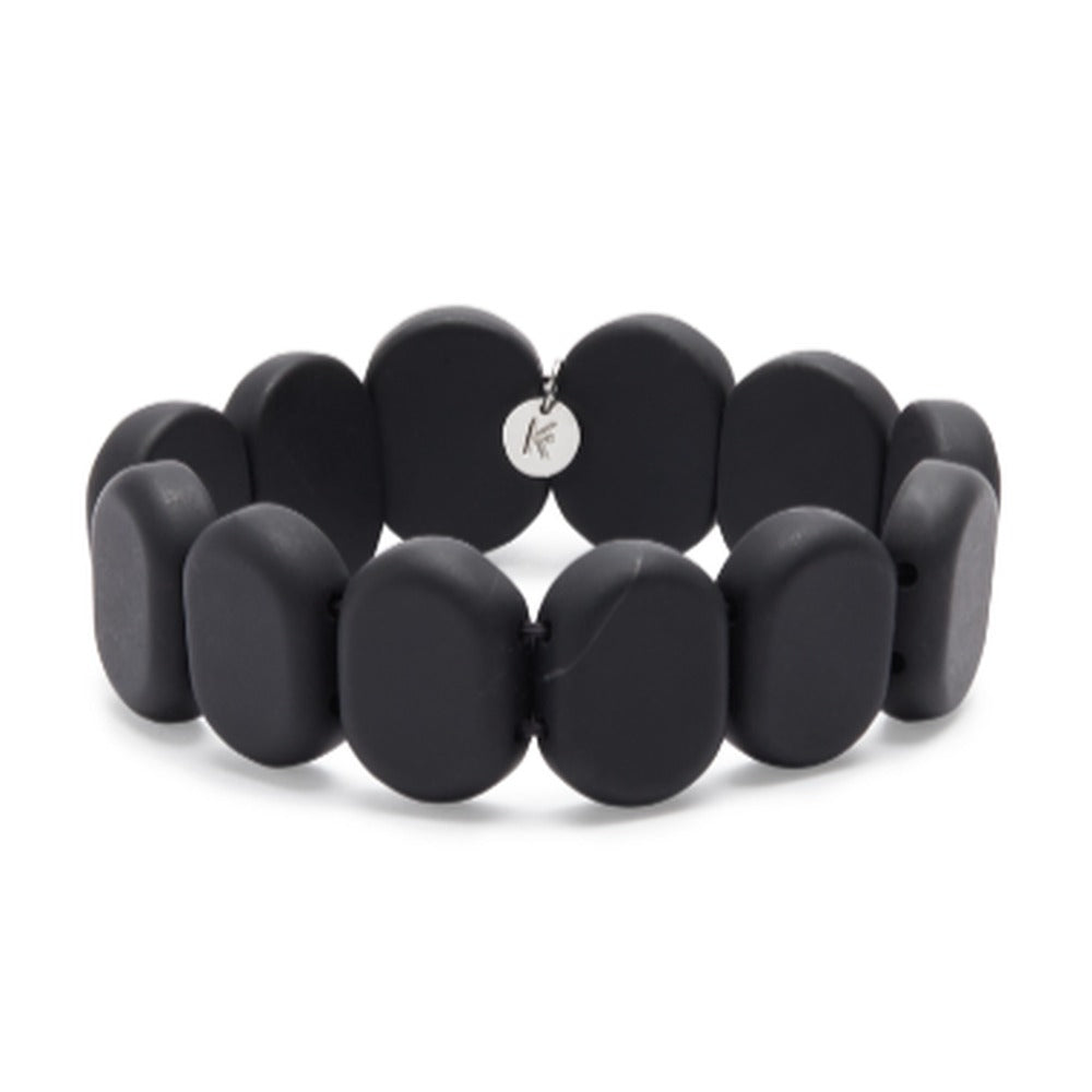 Bracelet en Pierres de Guerison Bian Shi - Karma Yoga Shop
