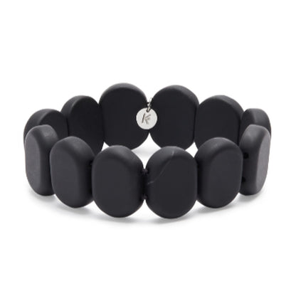 Bracelet en Pierres de Guerison Bian Shi - Karma Yoga Shop