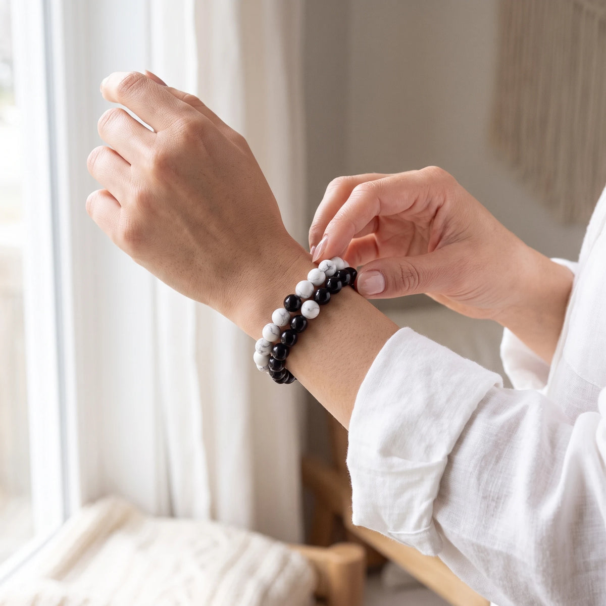 bracelet-distance