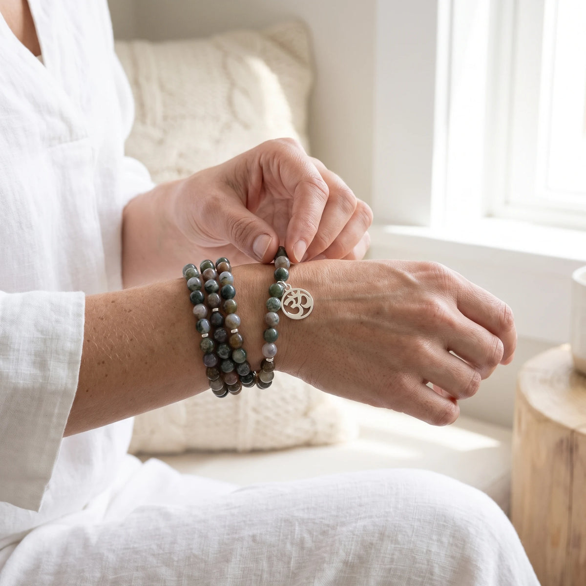 bracelet-mala-chanceuse-de-108-perles-en-agate-indienne