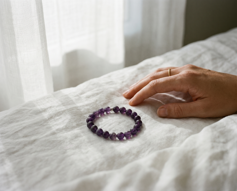 Amethyste
