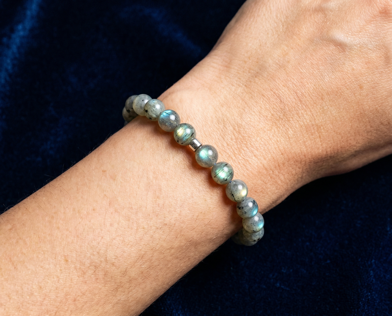 Labradorite