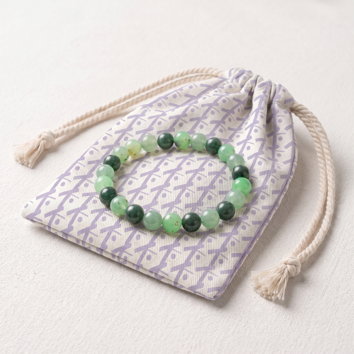 Bracelet Chance & Opportunités - pochette - image 2