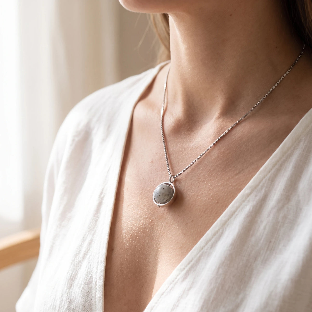 collier-labradorite-lumineuse-argent-925