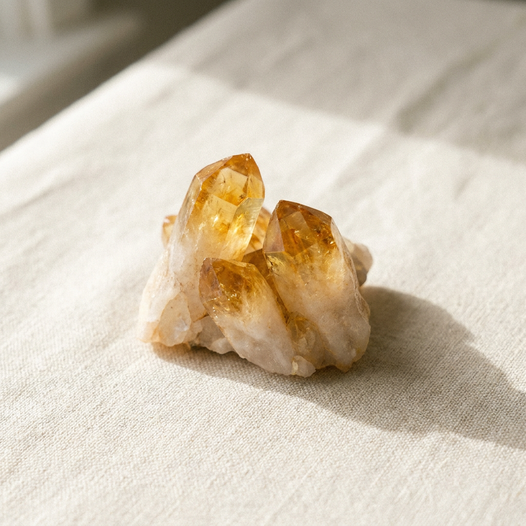 Citrine