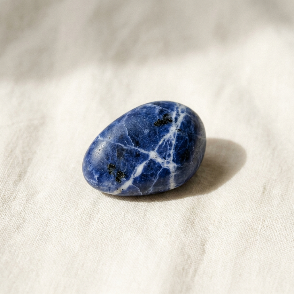 Sodalite