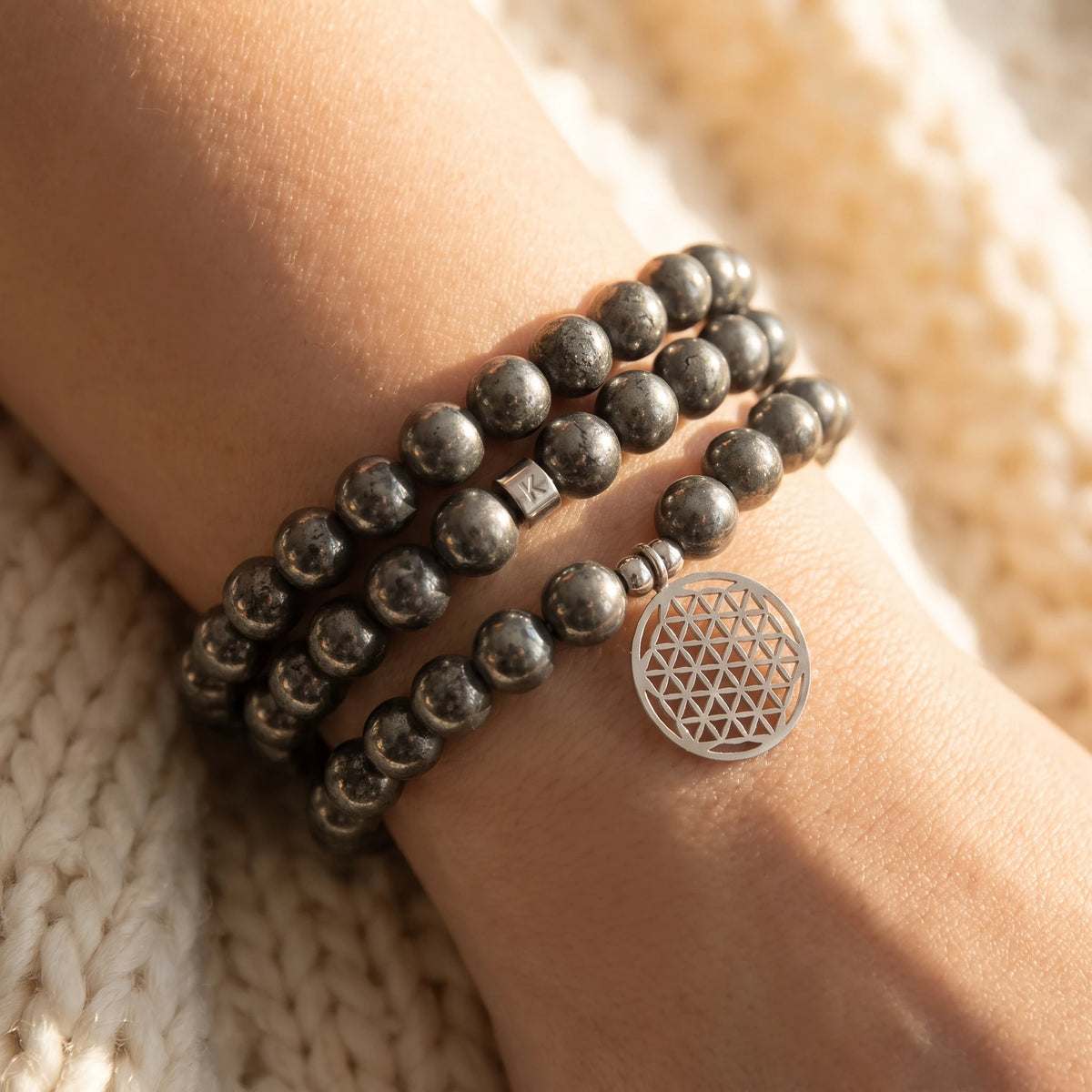 Mala Magnetisme en Hematite - image 3