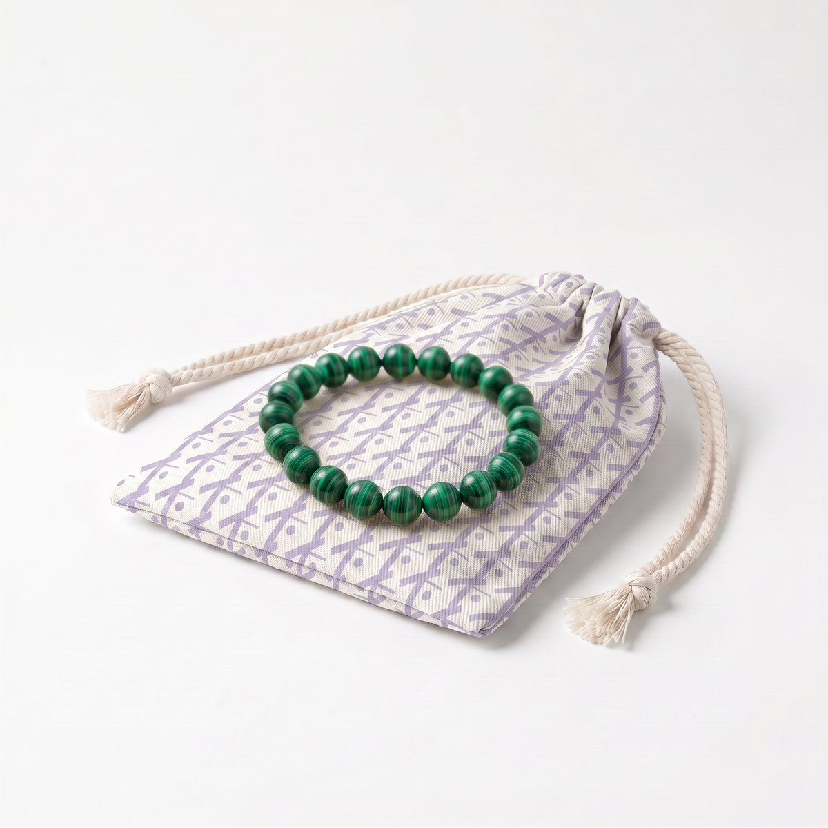 Bracelet Soulagement - pochette - image 2