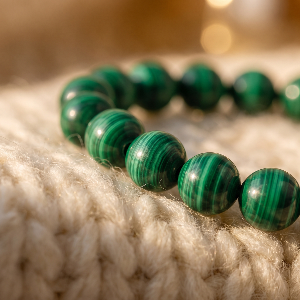 Bracelet Soulagement - macro - image 5