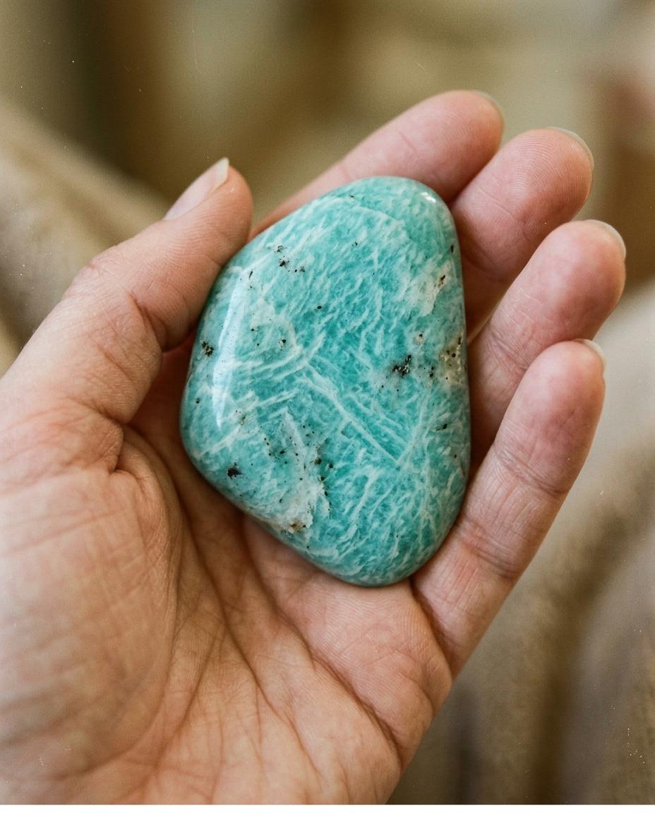 Amazonite