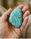 Amazonite