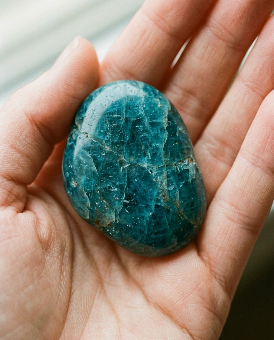 Apatite